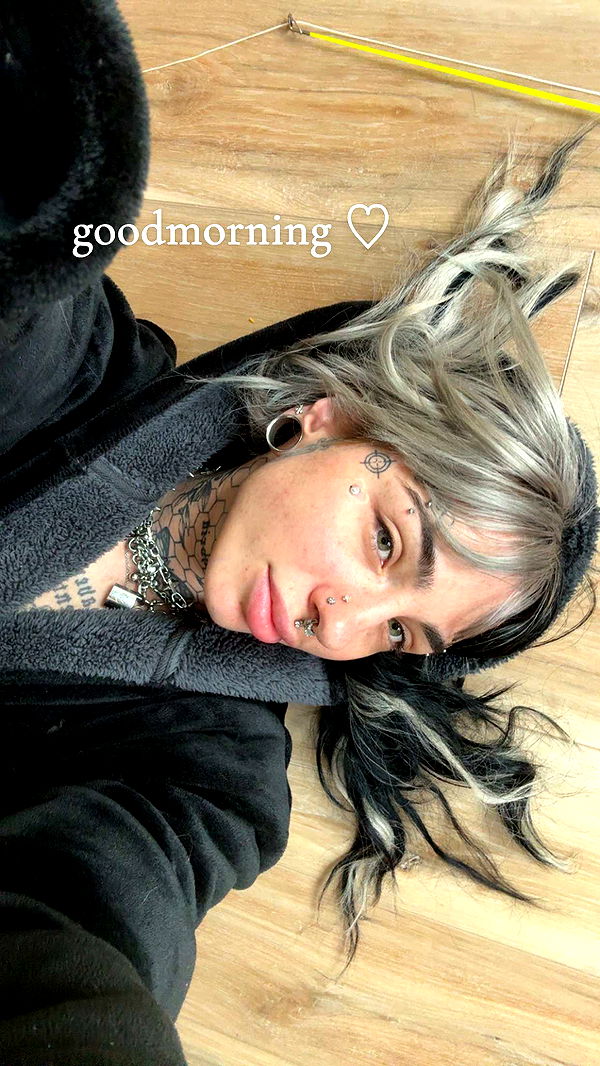 cruellamorganxo image ~ Altpins