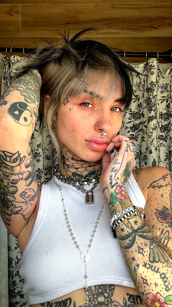 cruellamorganxo image ~ Altpins