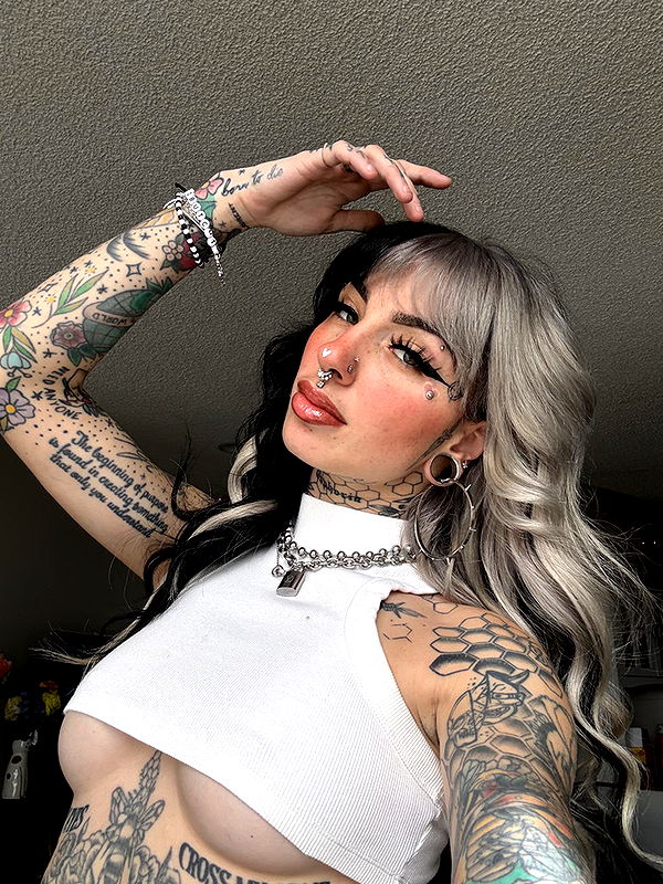 cruellamorganxo image ~ Altpins