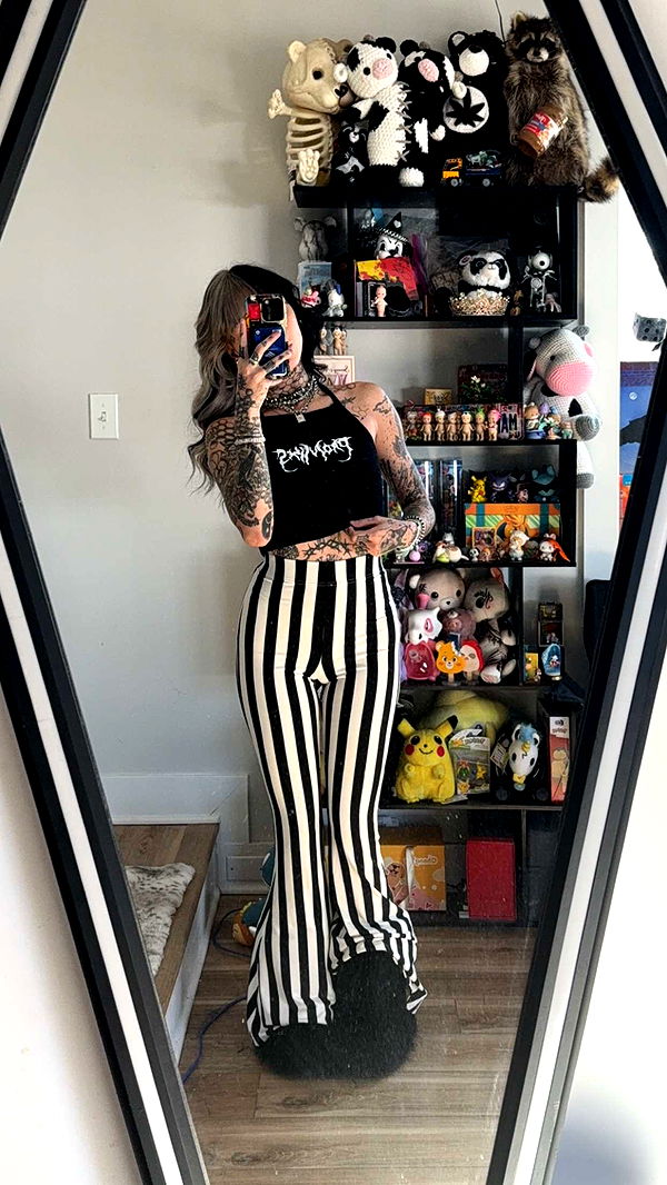 cruellamorganxo image ~ Altpins