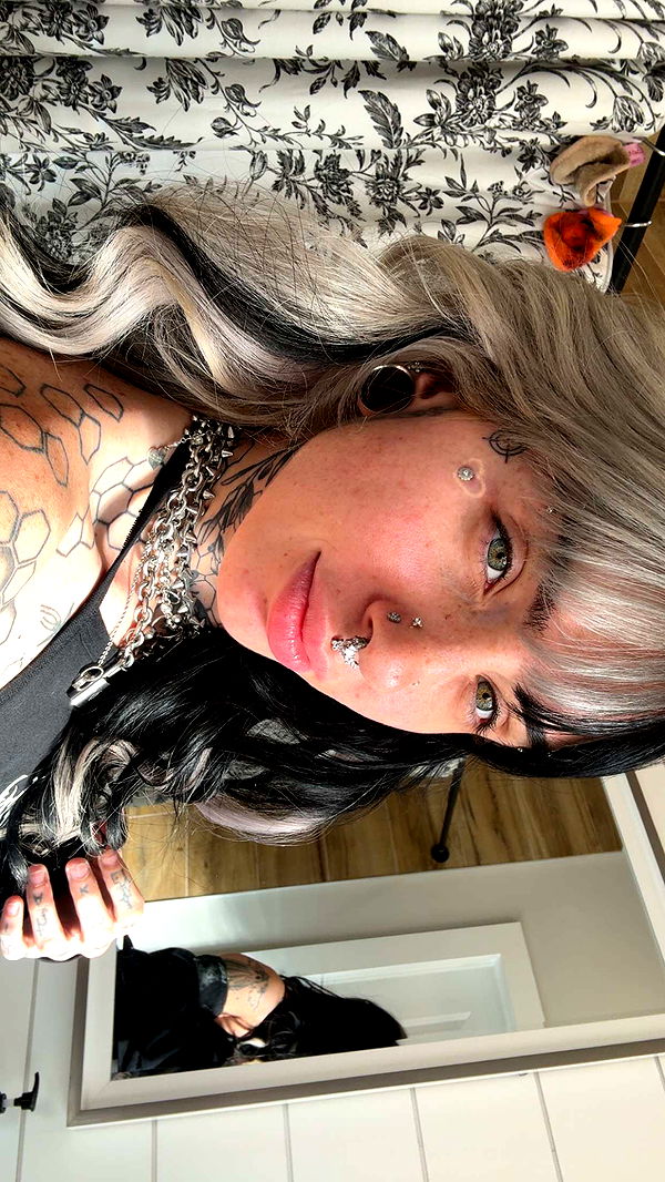 cruellamorganxo image ~ Altpins