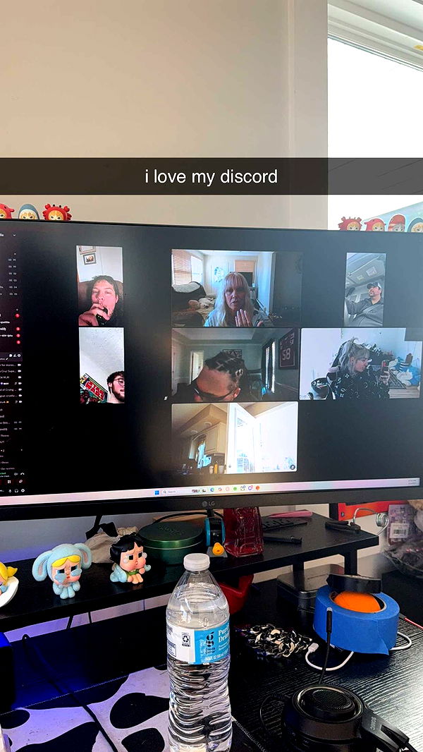 cruellamorganxo image ~ Altpins