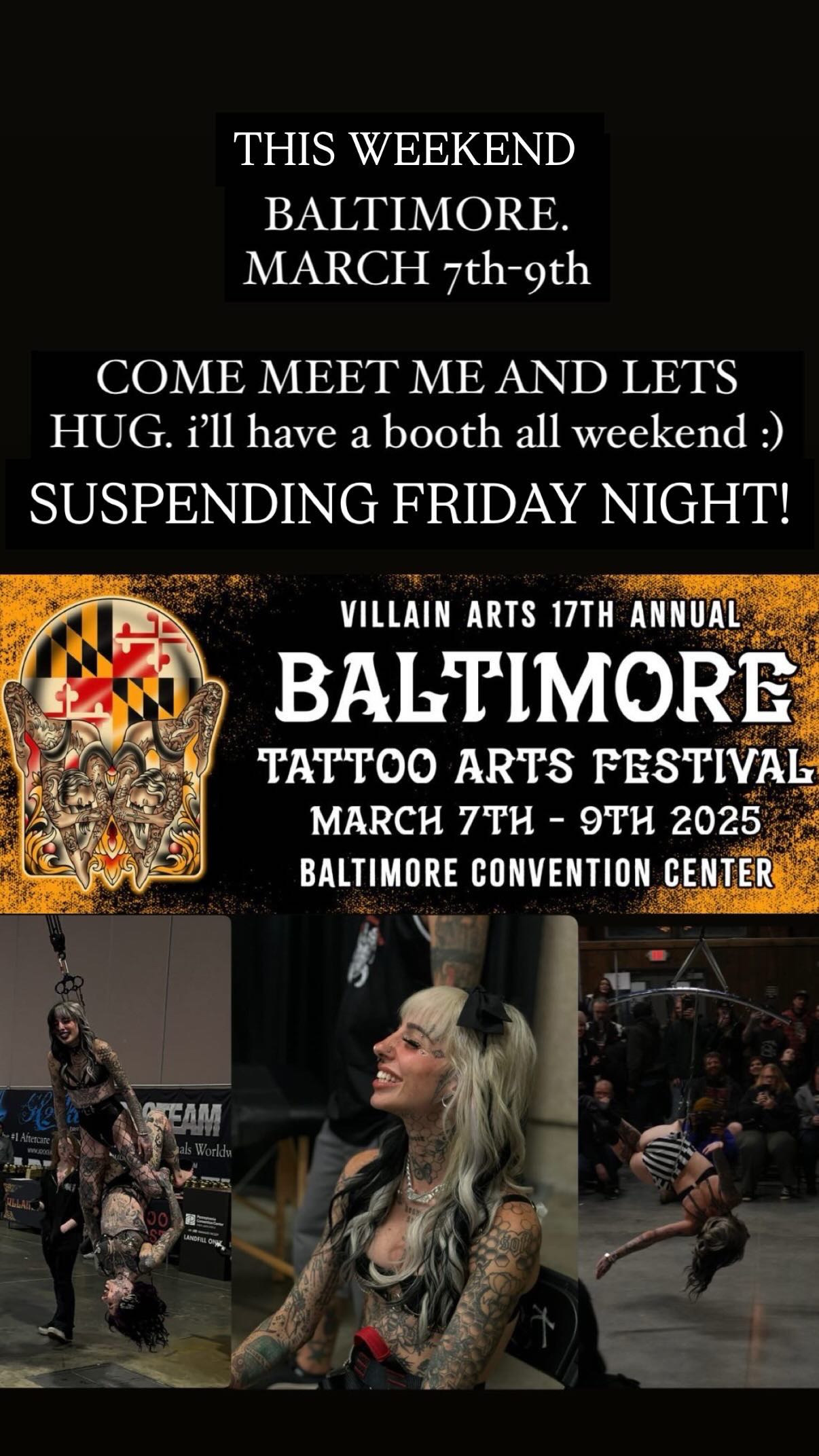 cruellamorganxo snapchat image archive image