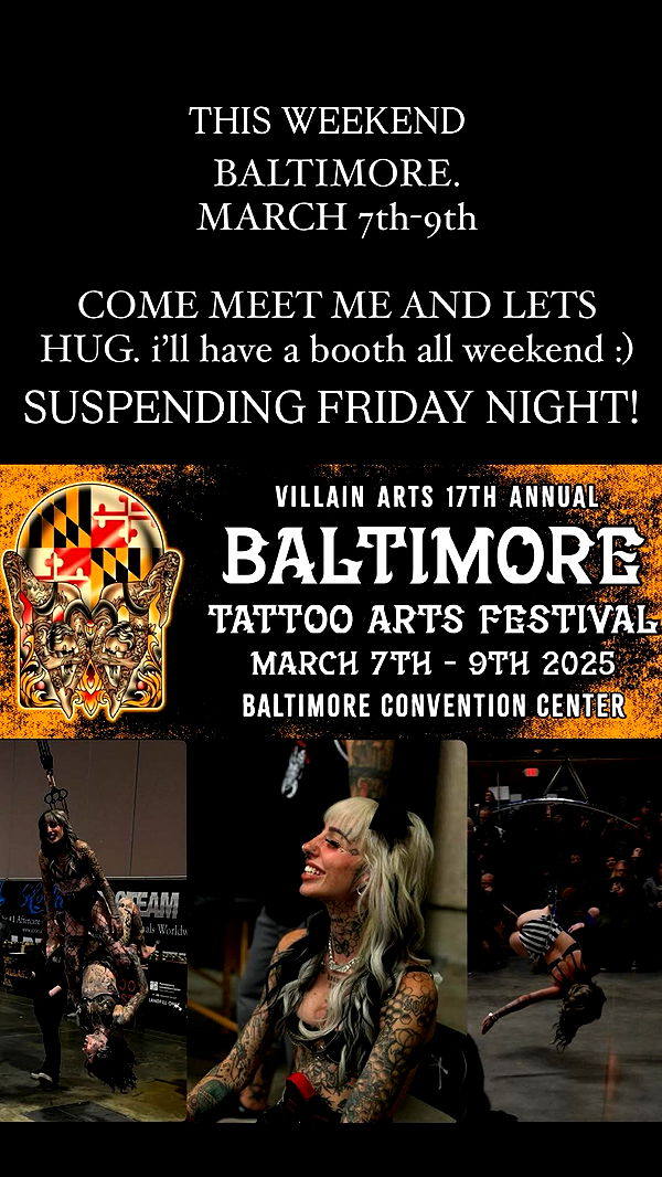 cruellamorganxo image ~ Altpins