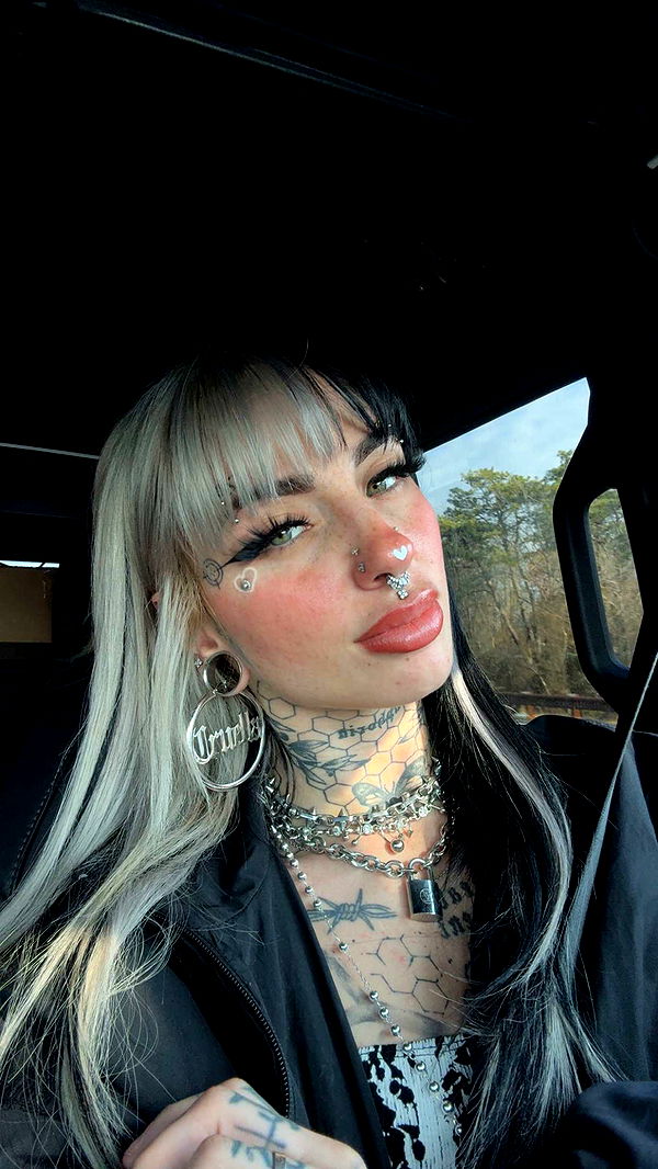 cruellamorganxo image ~ Altpins