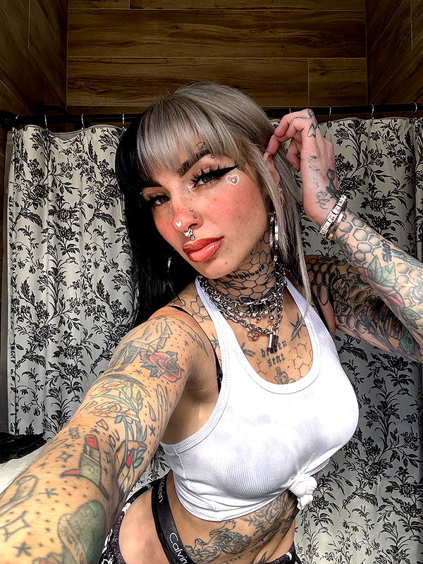 cruellamorganxo image ~ Altpins