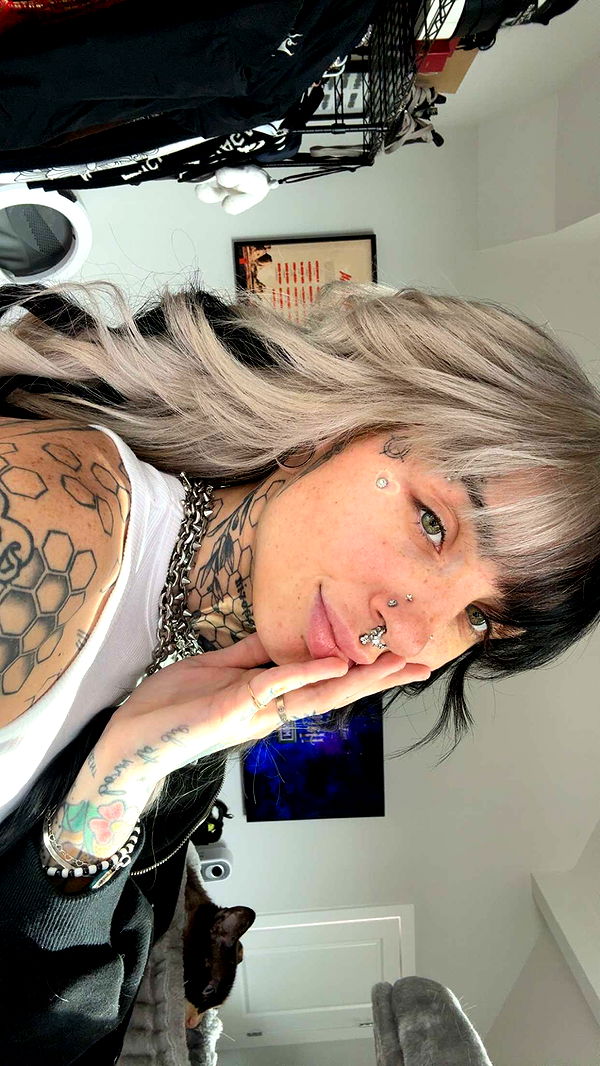 cruellamorganxo image ~ Altpins