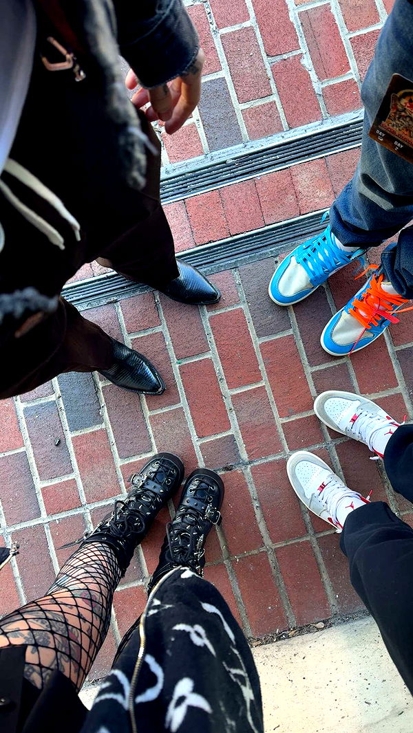 cruellamorganxo image ~ Altpins