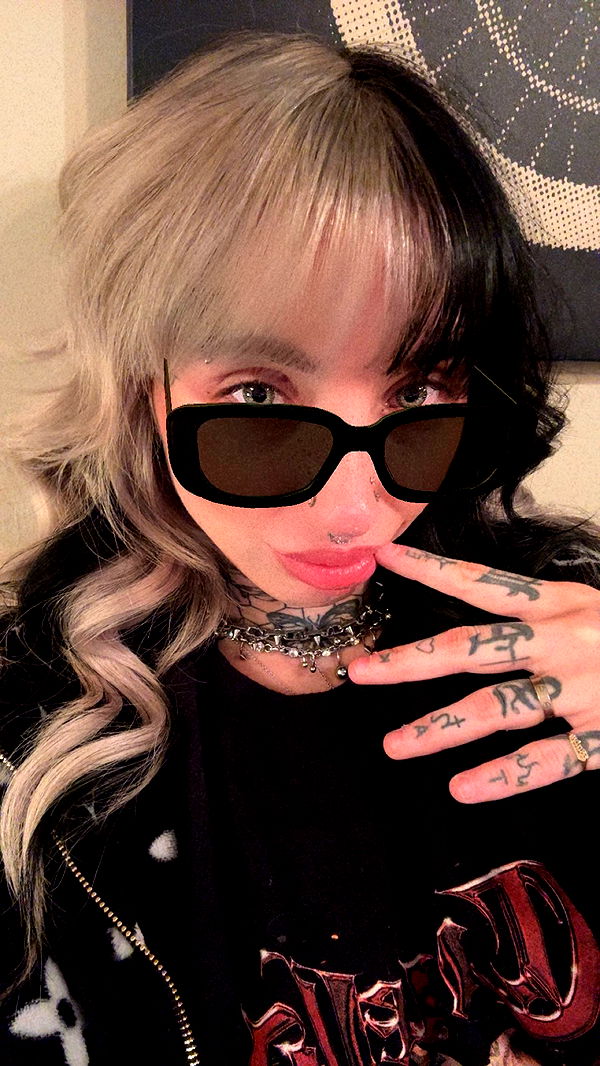 cruellamorganxo image ~ Altpins