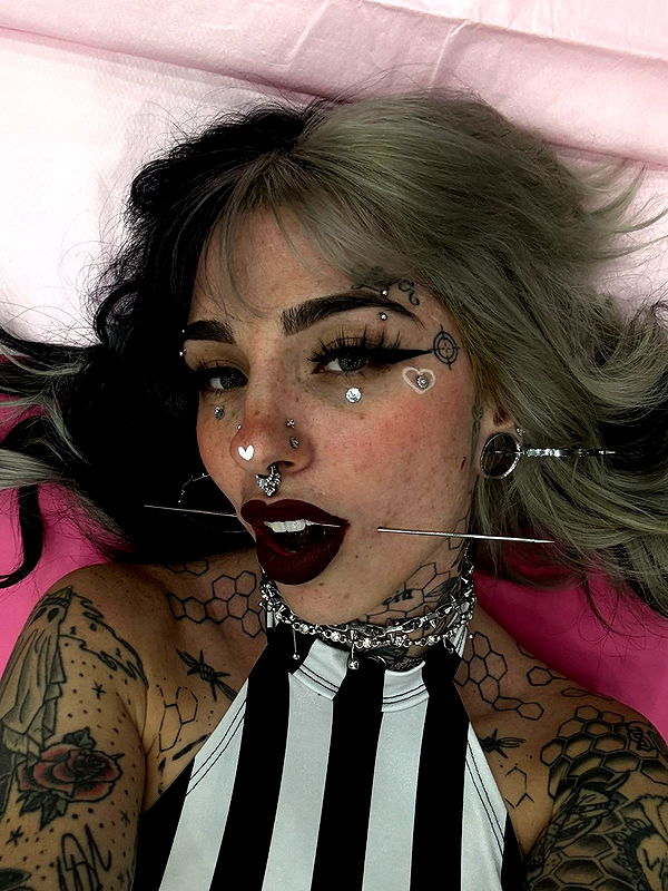 cruellamorganxo image ~ Altpins