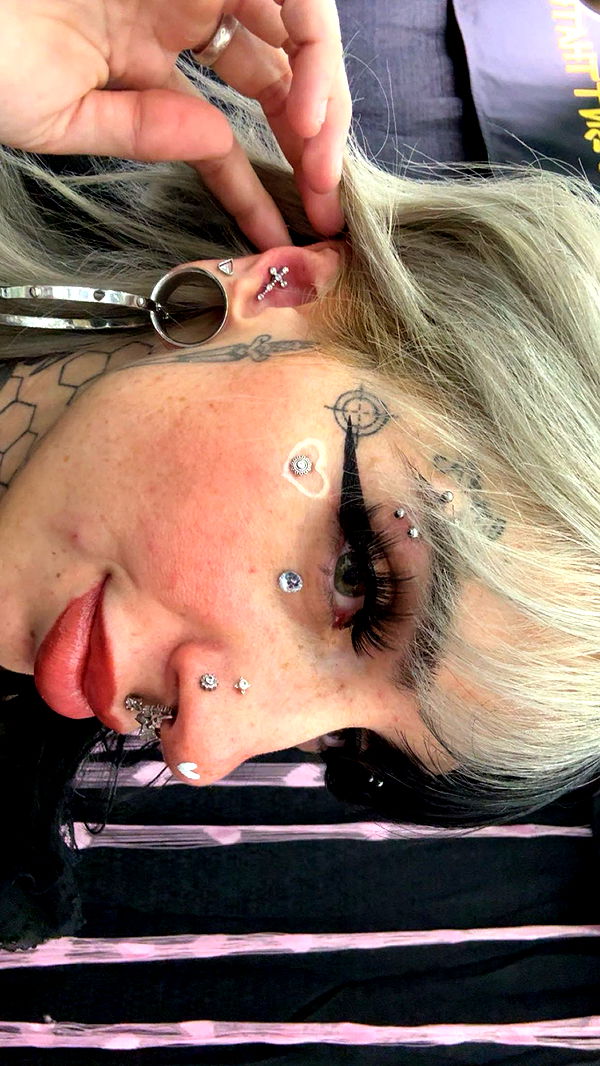 cruellamorganxo image ~ Altpins