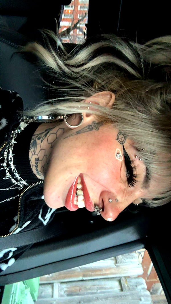 cruellamorganxo image ~ Altpins