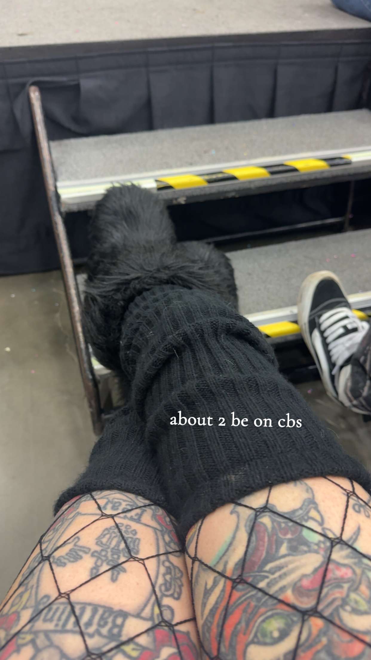 cruellamorganxo snapchat image archive image