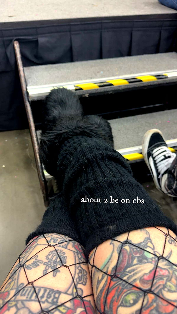 cruellamorganxo image ~ Altpins