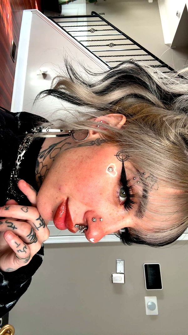 cruellamorganxo image ~ Altpins