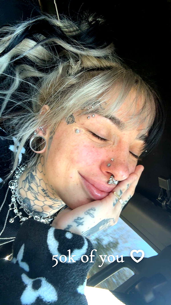 cruellamorganxo image ~ Altpins