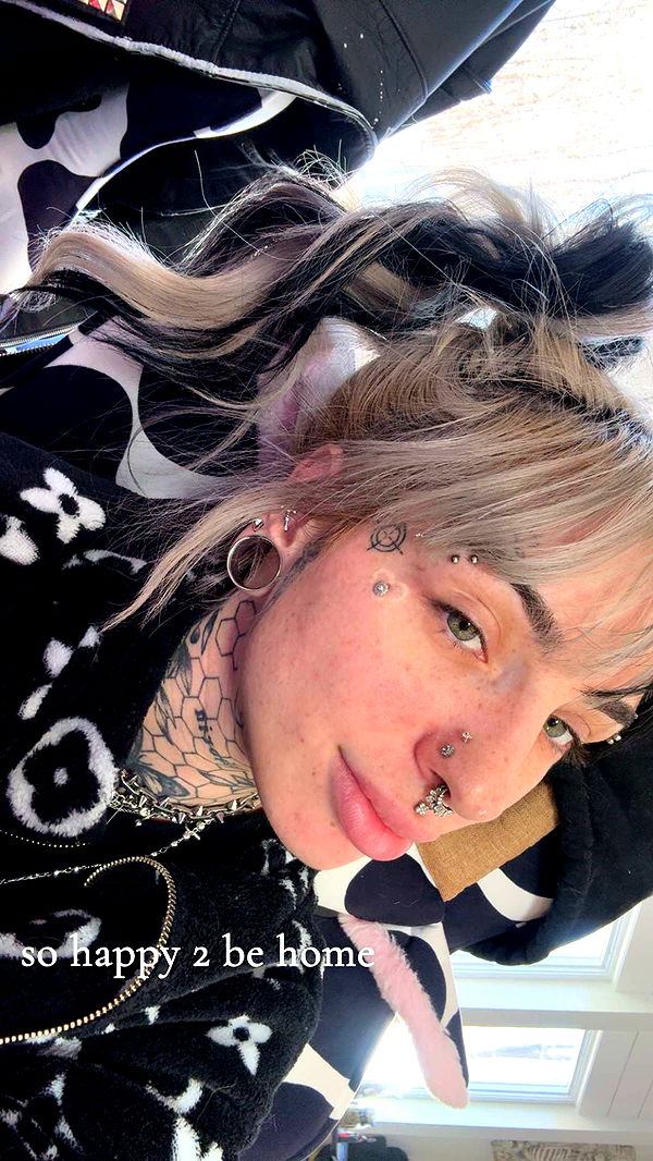 cruellamorganxo image ~ Altpins