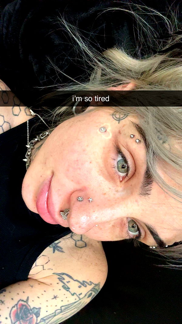 cruellamorganxo image ~ Altpins