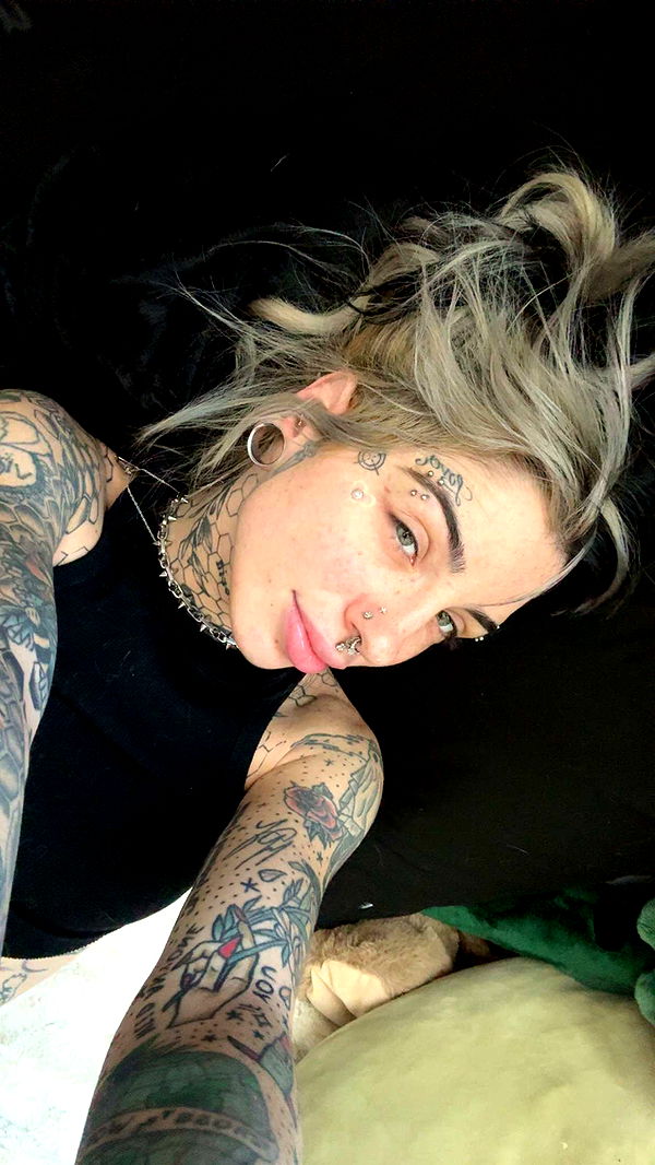 cruellamorganxo image ~ Altpins