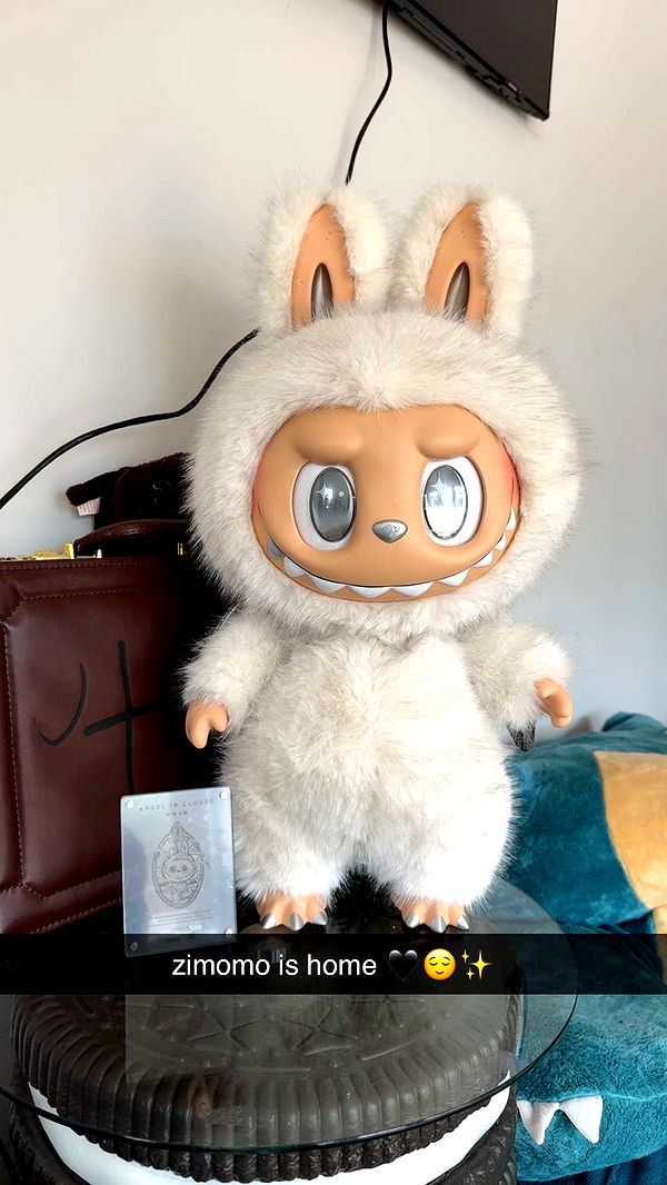 cruellamorganxo image ~ Altpins