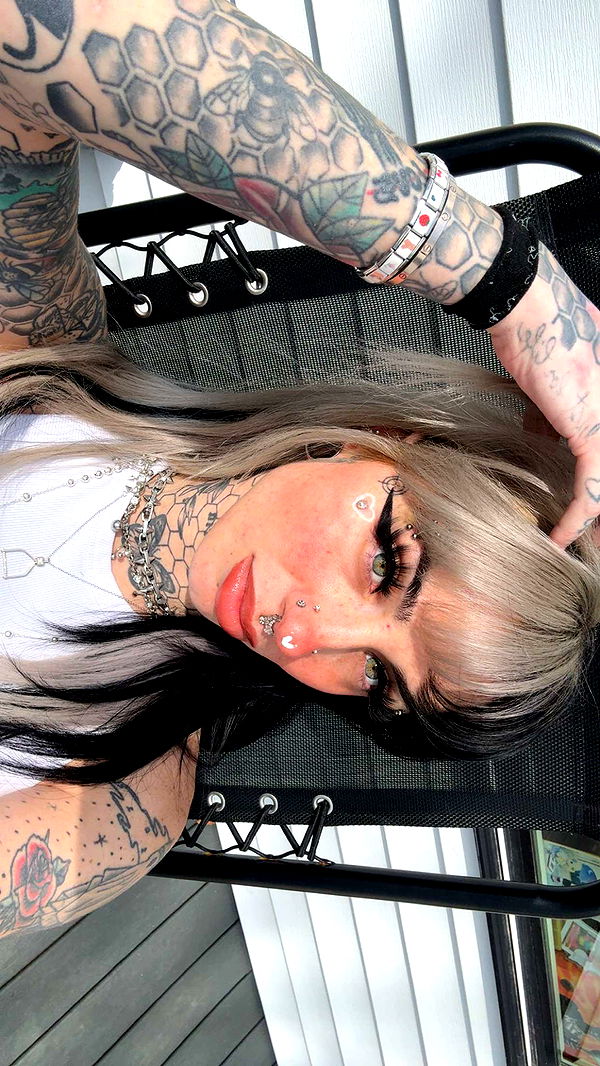 cruellamorganxo image ~ Altpins