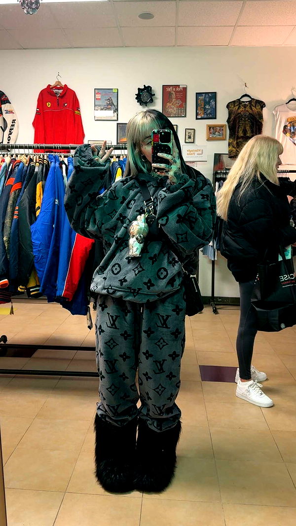 cruellamorganxo image ~ Altpins