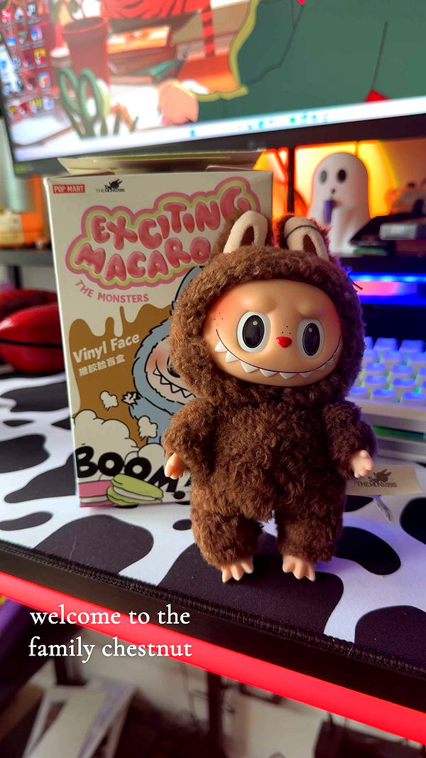 cruellamorganxo image ~ Altpins