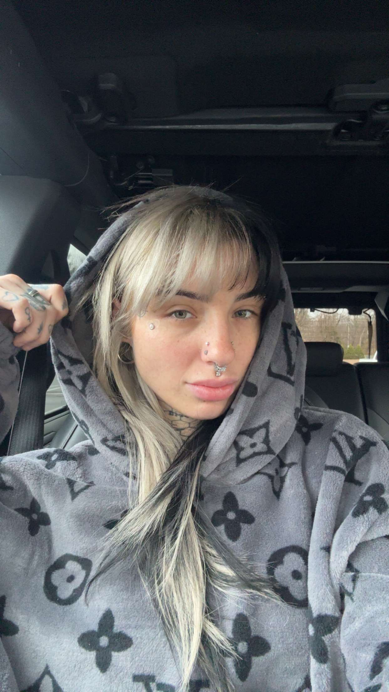 cruellamorganxo snapchat image archive image