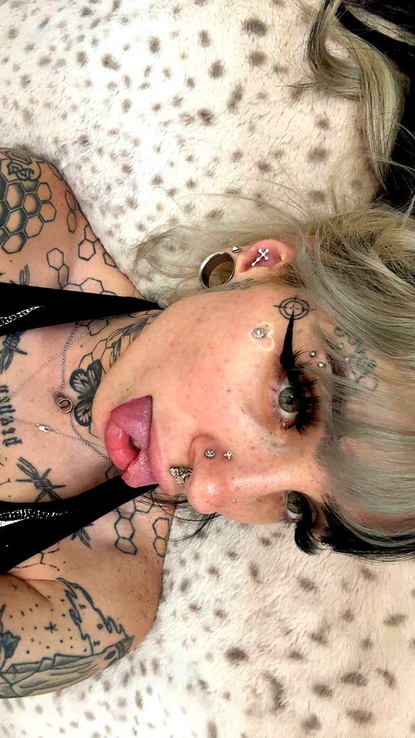 cruellamorganxo image ~ Altpins