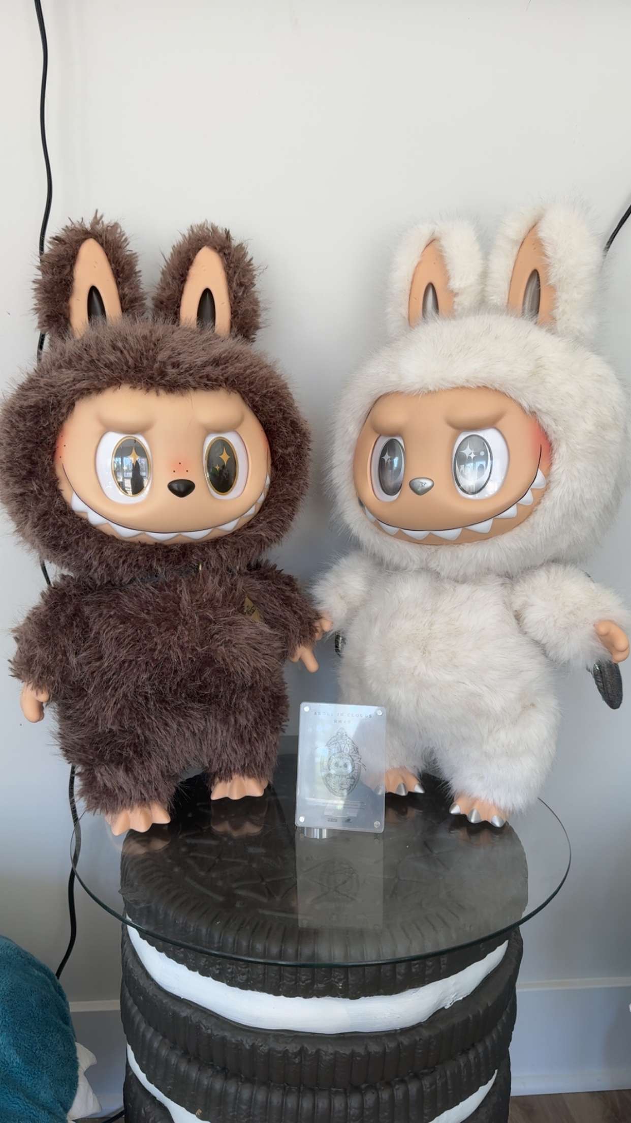 cruellamorganxo snapchat image archive image