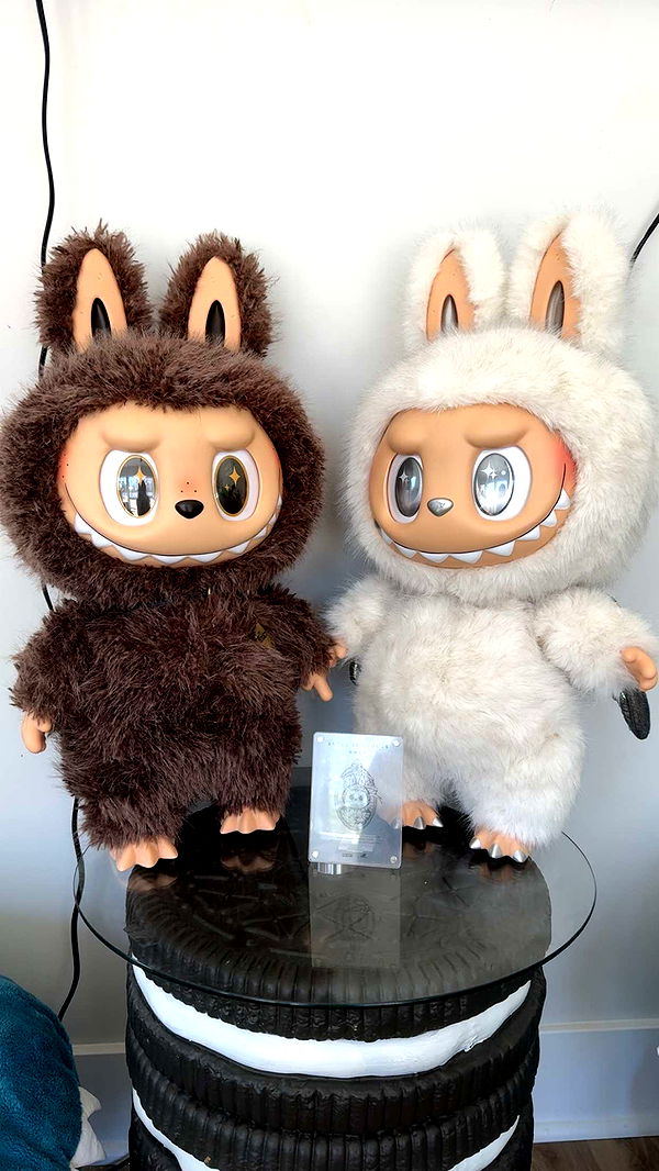 cruellamorganxo image ~ Altpins