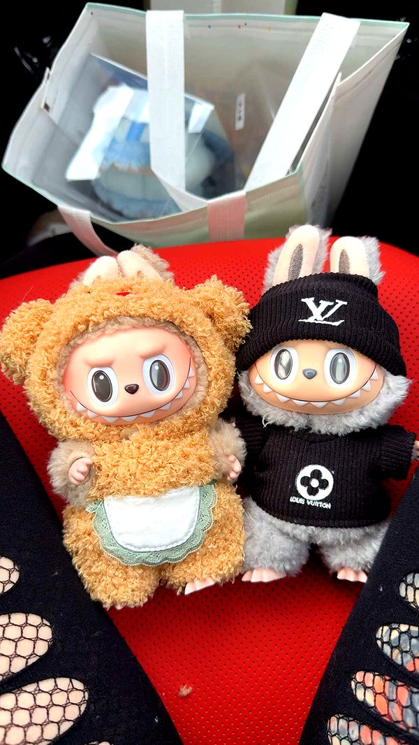 cruellamorganxo image ~ Altpins