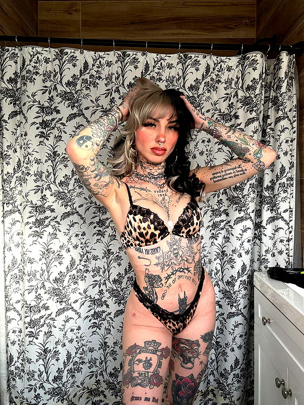 cruellamorganxo image ~ Altpins