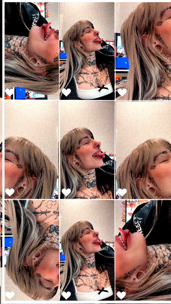 cruellamorganxo image ~ Altpins