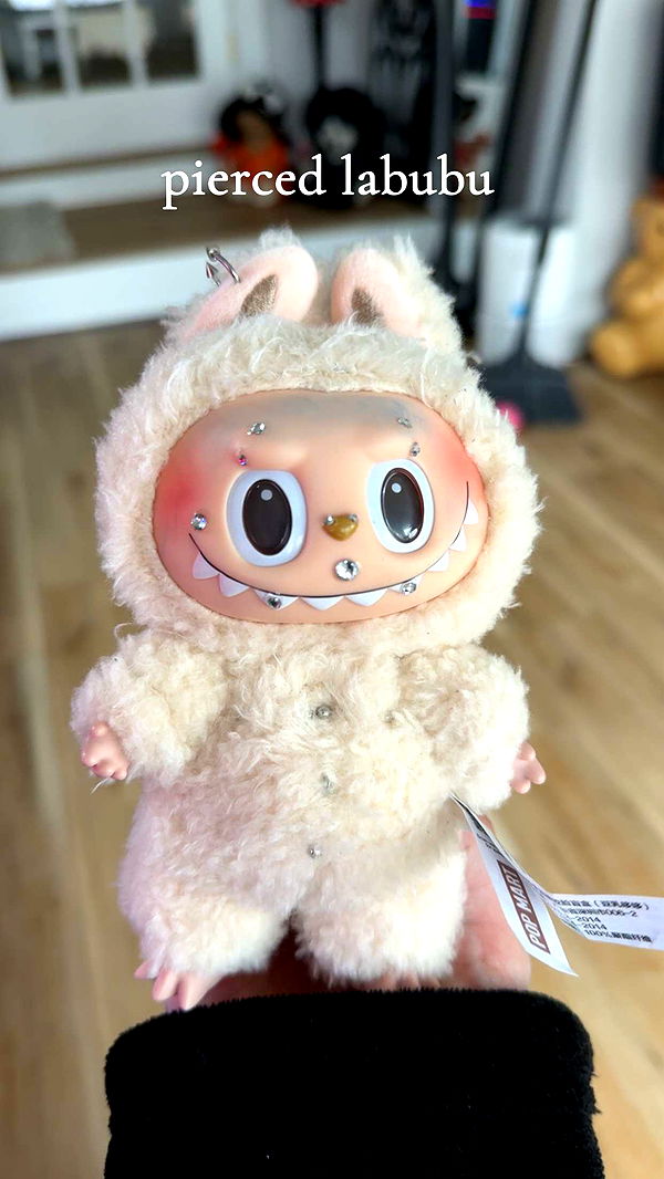 cruellamorganxo image ~ Altpins