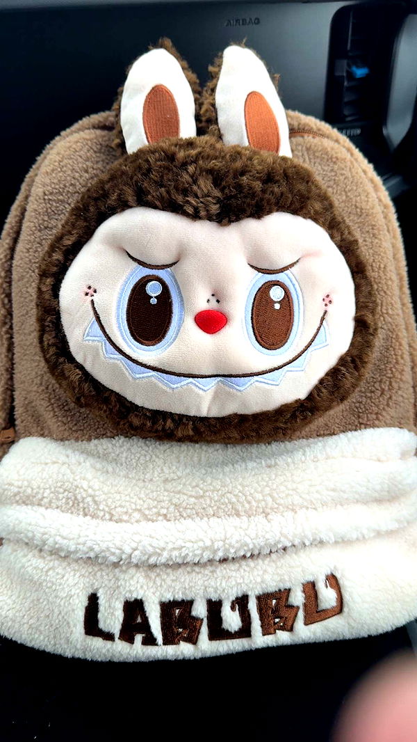 cruellamorganxo image ~ Altpins