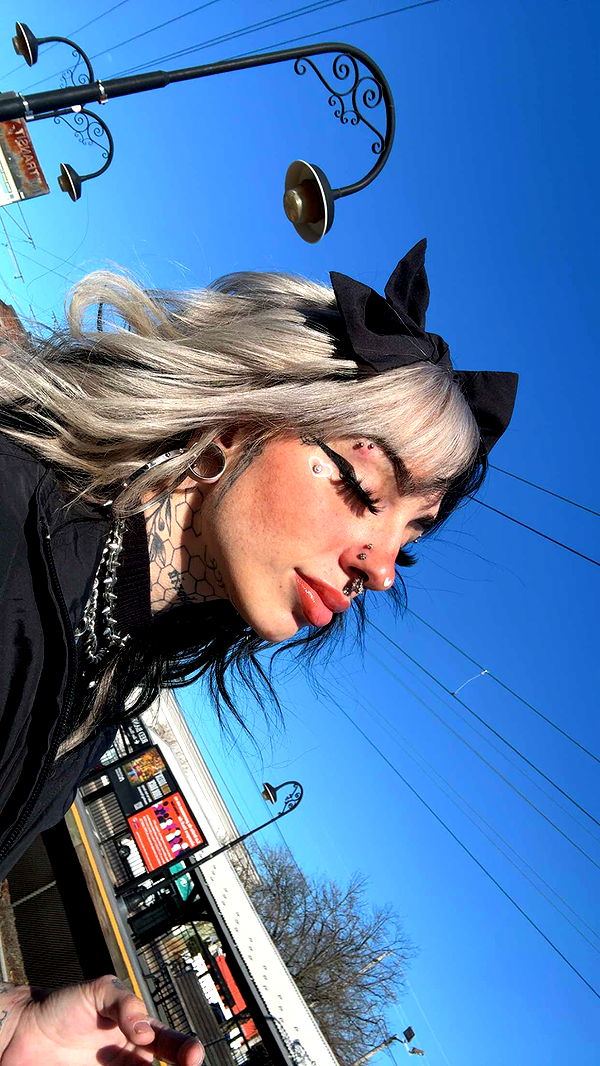 cruellamorganxo image ~ Altpins