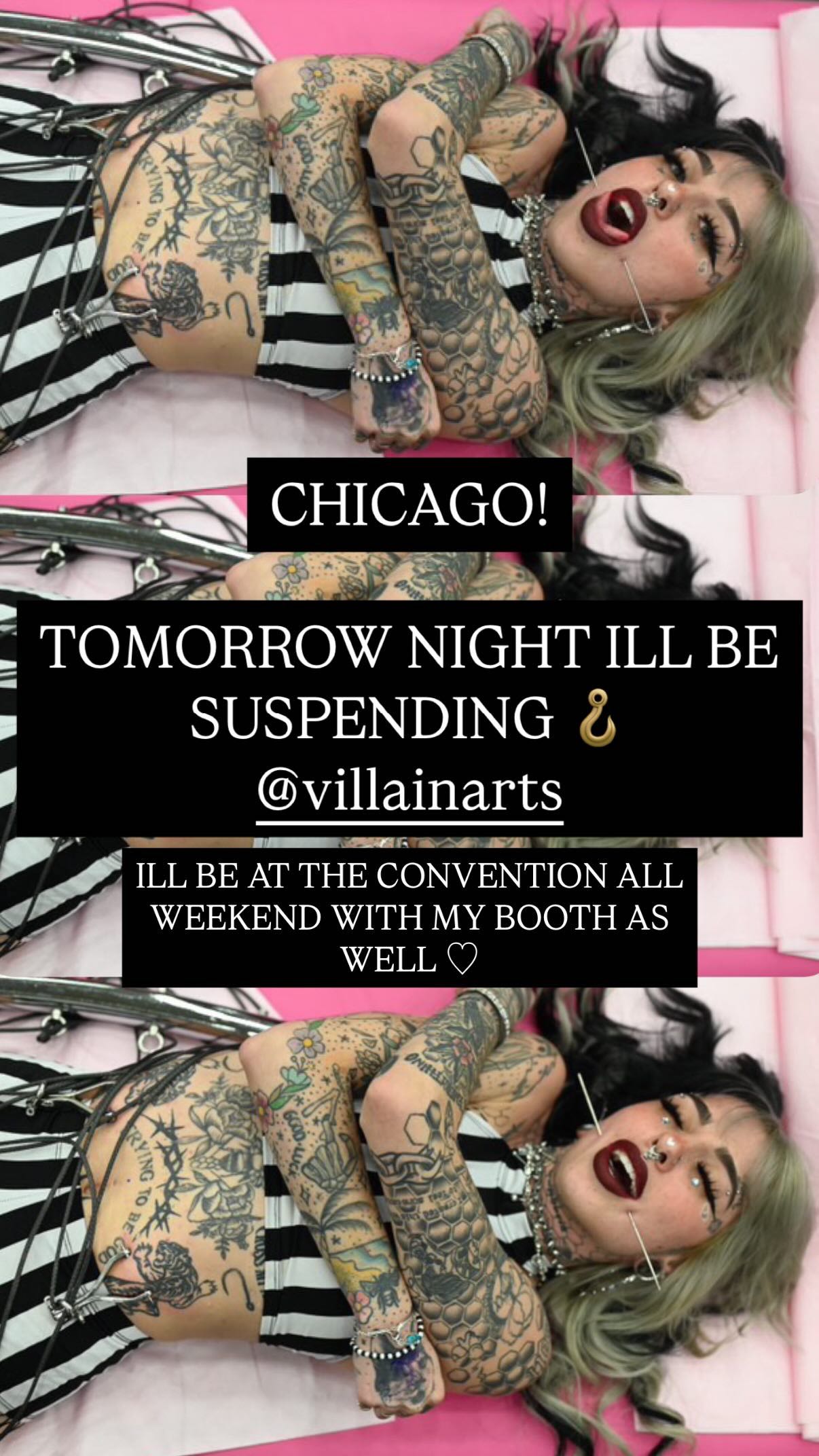 cruellamorganxo snapchat image archive image