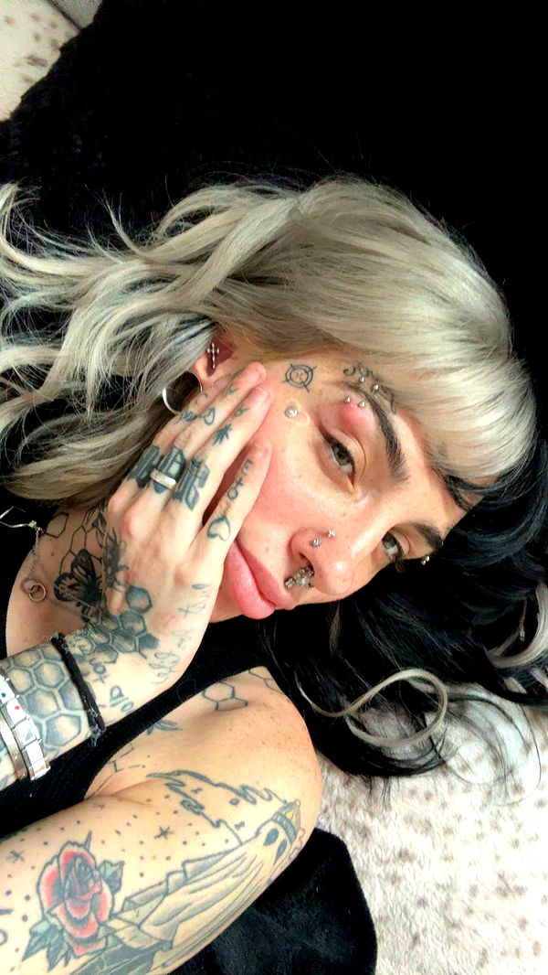 cruellamorganxo image ~ Altpins