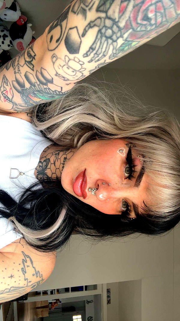 cruellamorganxo image ~ Altpins