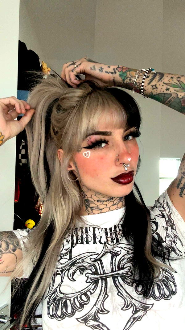 cruellamorganxo image ~ Altpins