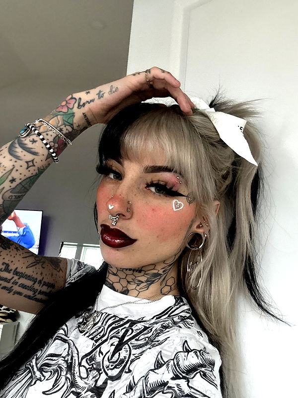 cruellamorganxo image ~ Altpins