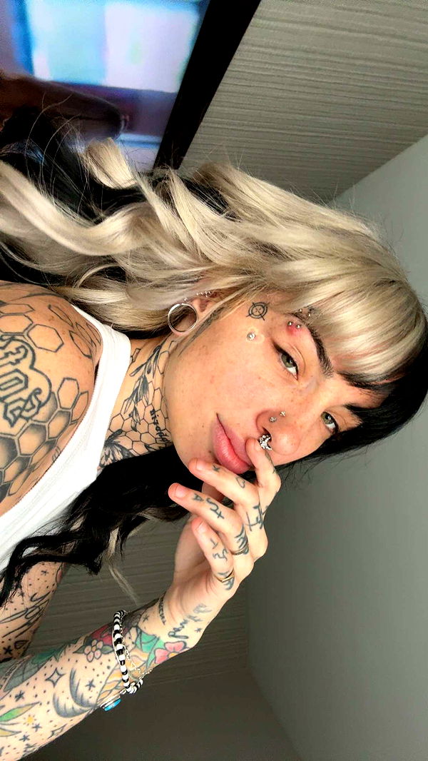 cruellamorganxo image ~ Altpins