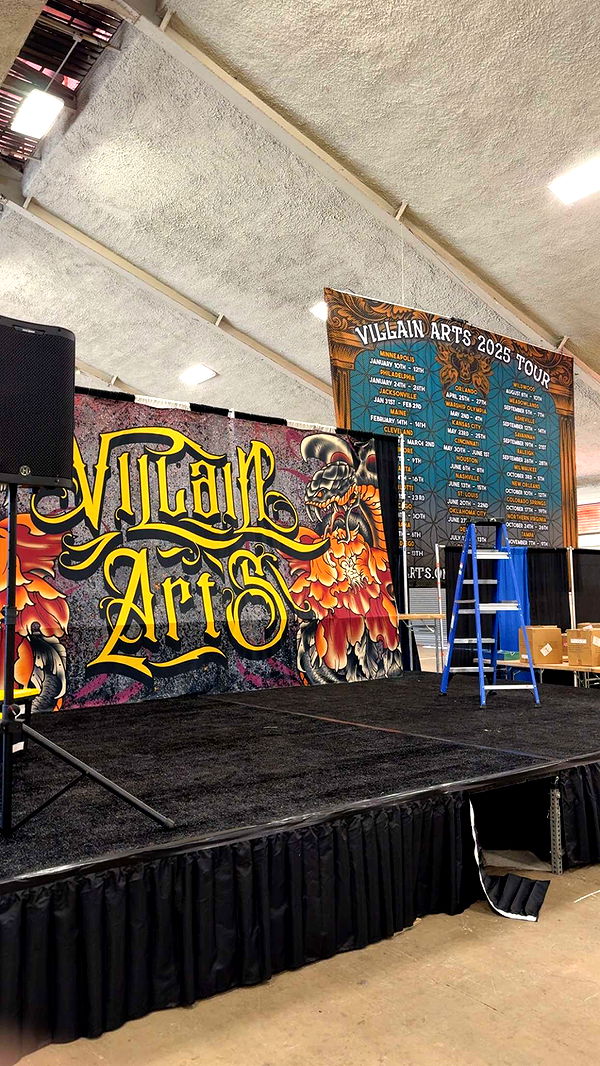 cruellamorganxo image ~ Altpins