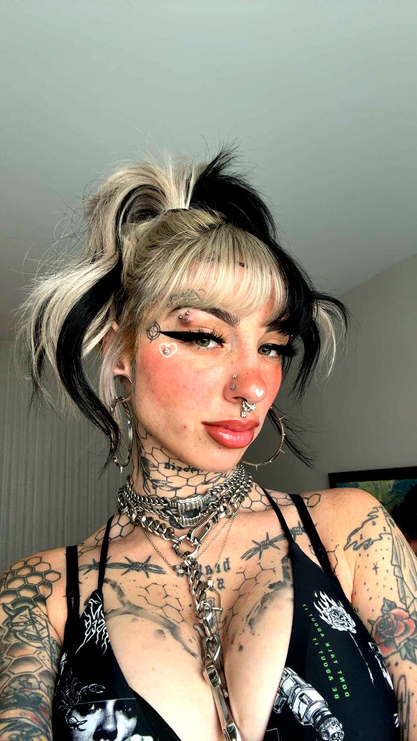 cruellamorganxo image ~ Altpins