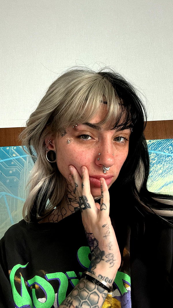 cruellamorganxo image ~ Altpins