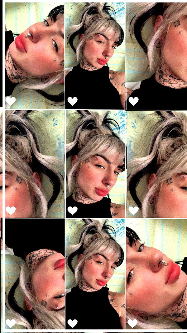 cruellamorganxo image ~ Altpins