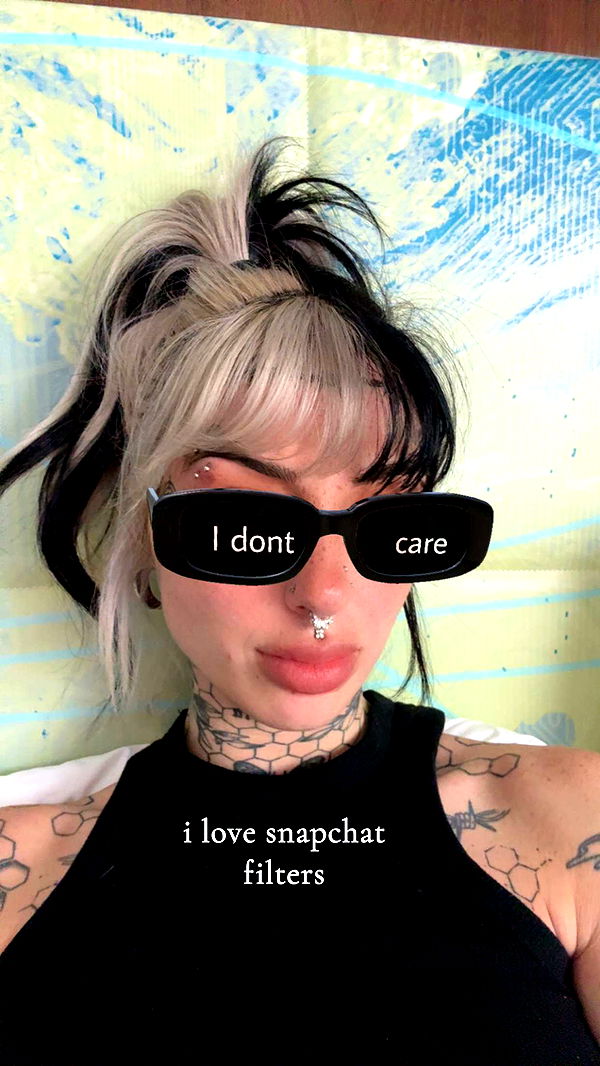 cruellamorganxo image ~ Altpins