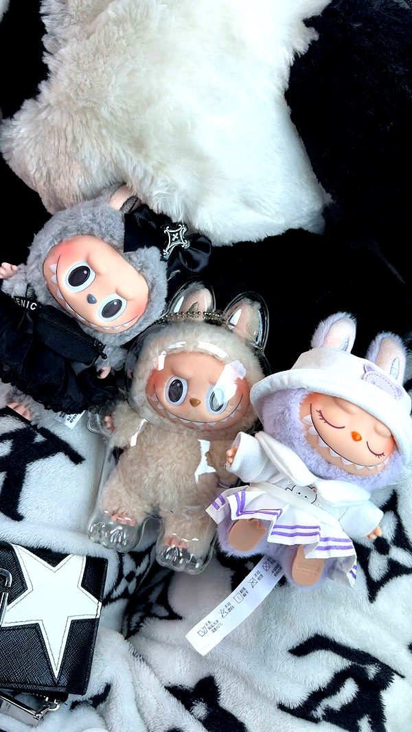 cruellamorganxo image ~ Altpins