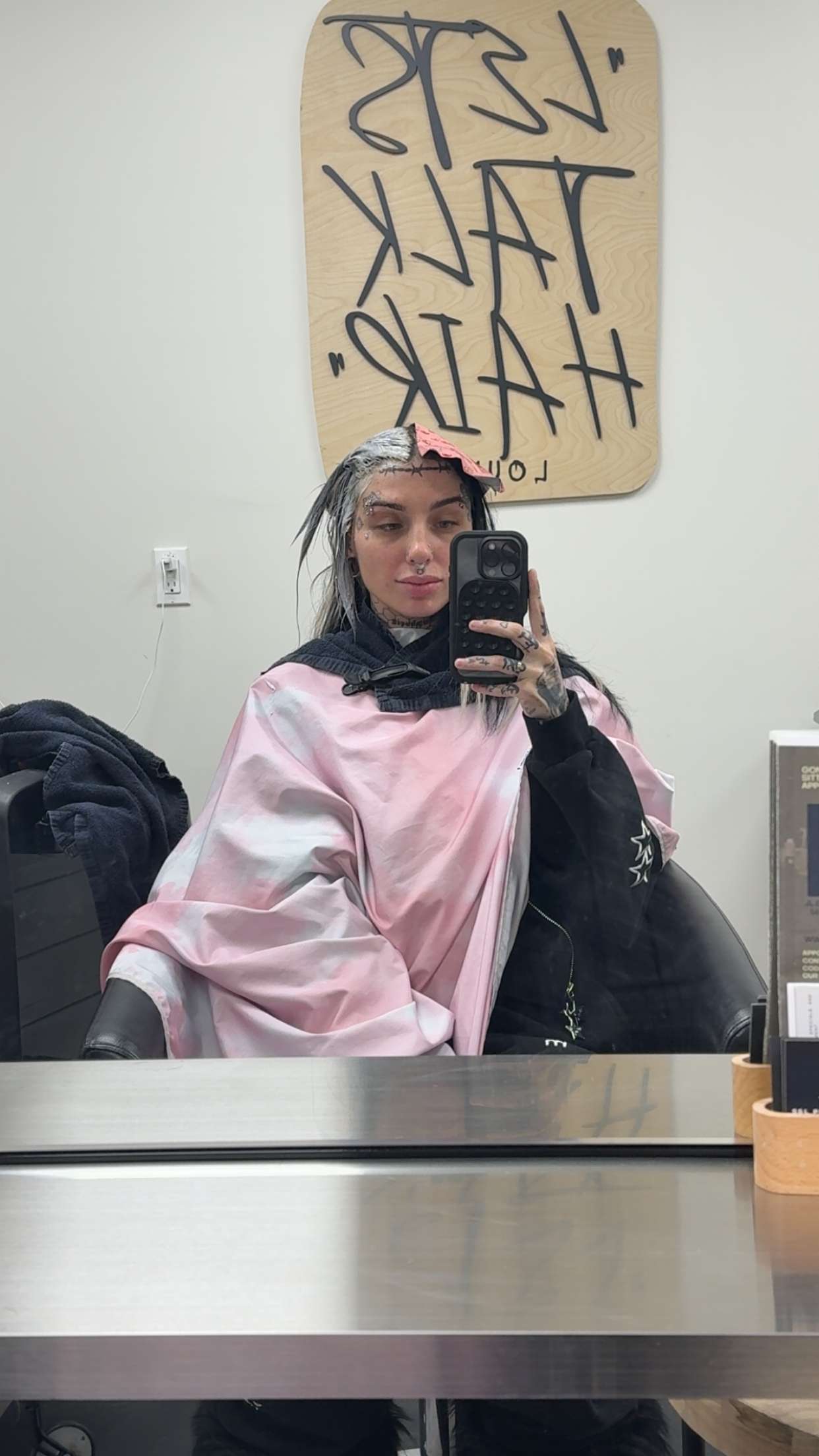 cruellamorganxo snapchat image archive image